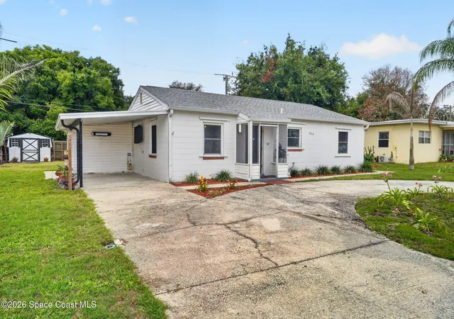 3rd image of 555 Nora Ave, Merritt Island, FL 32952 | MLS# 1078420