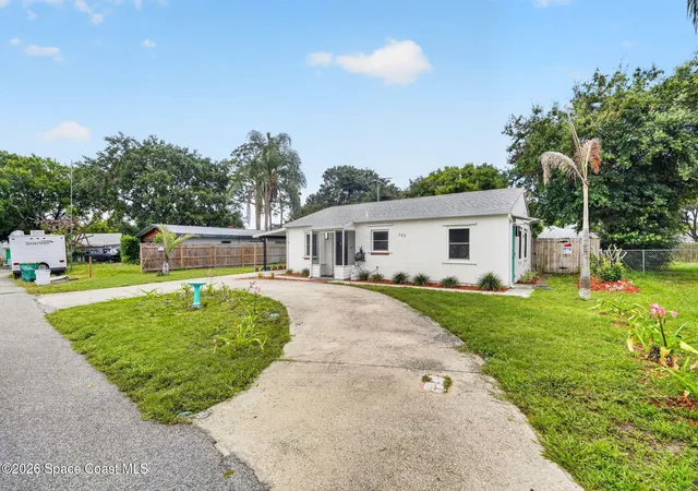 4th image of 555 Nora Ave, Merritt Island, FL 32952 | MLS# 1078420