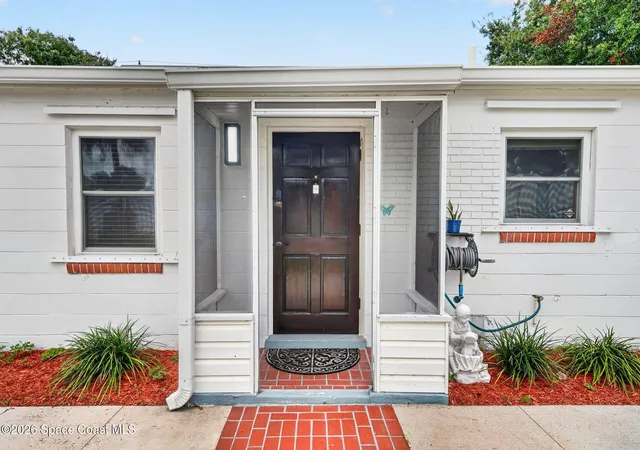 5th image of 555 Nora Ave, Merritt Island, FL 32952 | MLS# 1078420