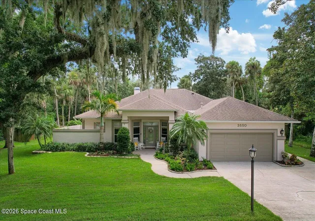 2nd image of 3550 Belle Largo Wy, Titusville, FL 32780 | MLS# 1078527