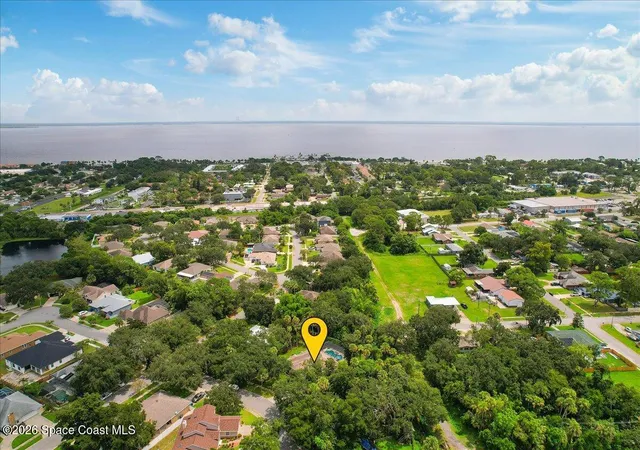 4th image of 3550 Belle Largo Wy, Titusville, FL 32780 | MLS# 1078527