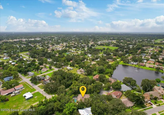 5th image of 3550 Belle Largo Wy, Titusville, FL 32780 | MLS# 1078527