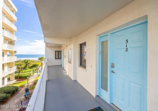 Homes for sale in Cocoa Beach, FL | 1000 N Atlantic Ave, Cocoa Beach, FL 32931
