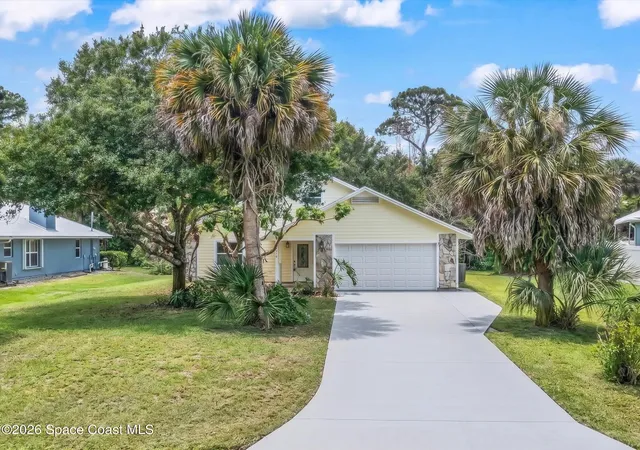 Photo 1 of Single family home for sale at 179 Filbert St, Sebastian, FL 32958 | MLS# 1078708 | Listing updated on 2026-08-30