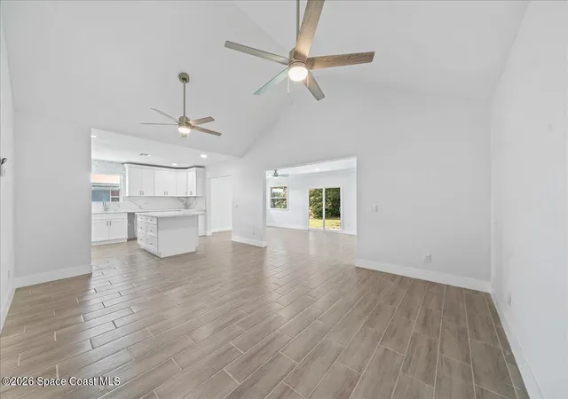 Photo 3 of Single family home for sale at 179 Filbert St, Sebastian, FL 32958 | MLS# 1078708 | Listing updated on 2026-08-30