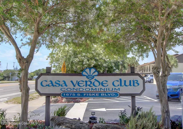 2nd image of 1675 S Fiske Blvd, Rockledge, FL 32955