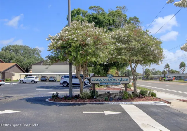 41st image of 1675 S Fiske Blvd #248, Rockledge, FL 32955 | MLS# 1078735