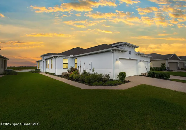 Photo 1 of Single family home for sale at 9503 Alister Dr, Melbourne, FL 32940 | MLS# 1078443 | Listing updated on 2026-07-06