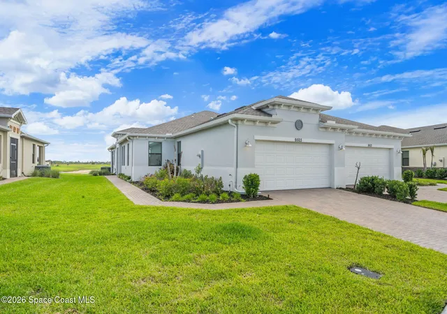 Photo 1 of Single family home for sale at 9503 Alister Dr, Melbourne, FL 32940 | MLS# 1078443 | Listing updated on 2026-07-06