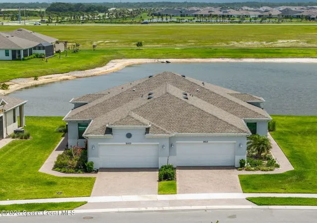 Photo 2 of Single family home for sale at 9503 Alister Dr, Melbourne, FL 32940 | MLS# 1078443 | Listing updated on 2026-07-06