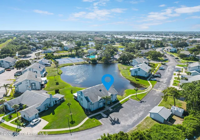 Photo 3 of Condo for sale at 4680 Lake Waterford Way #3-108, Melbourne, FL 32901 | MLS# 1078492 | Listing updated on 2026-07-13