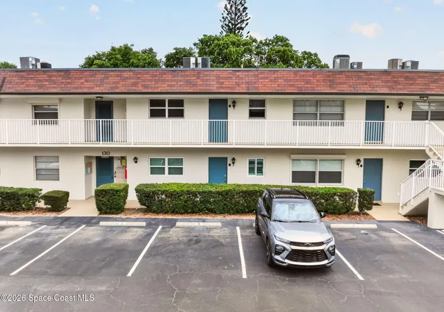 1st image of 130 Tranquility Wy #15-H, Cape Canaveral, FL 32920 | MLS# 1078846