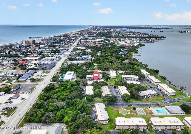 2nd image of 130 Tranquility Wy #15-H, Cape Canaveral, FL 32920 | MLS# 1078846