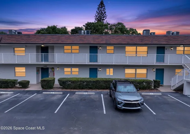 30th image of 130 Tranquility Wy #15-H, Cape Canaveral, FL 32920 | MLS# 1078846