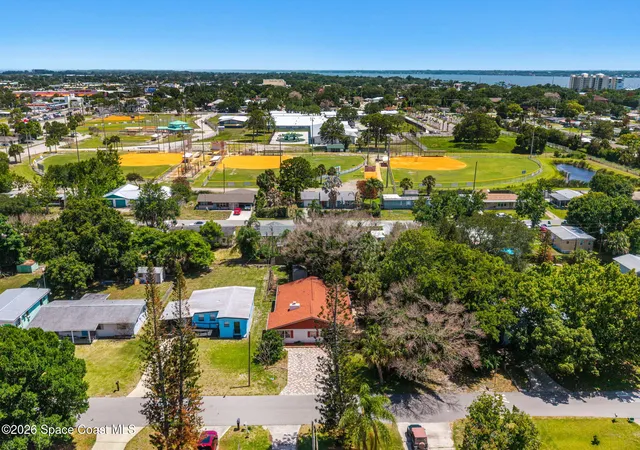 1st image of 115 Hurwood Ave, Merritt Island, FL 32953 | MLS# 1078524
