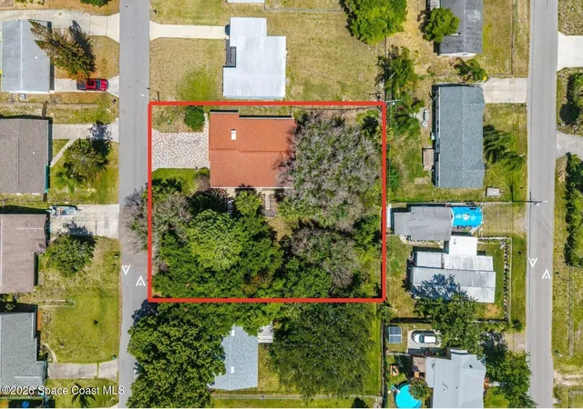 3rd image of 115 Hurwood Ave, Merritt Island, FL 32953 | MLS# 1078524