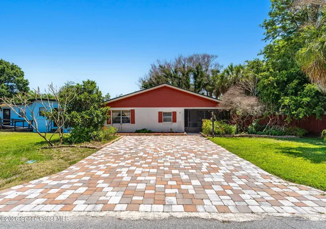 4th image of 115 Hurwood Ave, Merritt Island, FL 32953 | MLS# 1078524