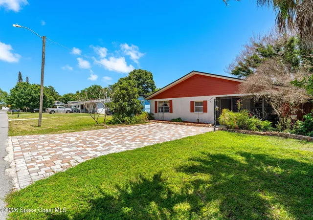 5th image of 115 Hurwood Ave, Merritt Island, FL 32953 | MLS# 1078524