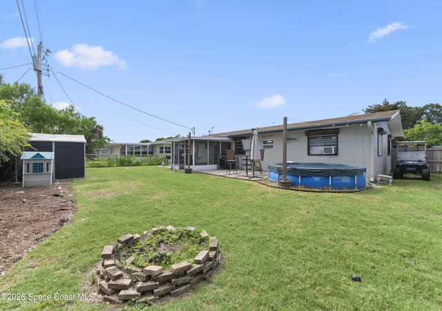 24th image of 2361 Pawnee Dr, Melbourne, FL 32935 | MLS# 1078610