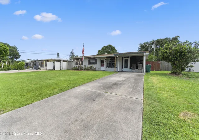 2nd image of 2361 Pawnee Dr, Melbourne, FL 32935 | MLS# 1078610