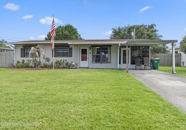 3rd image of 2361 Pawnee Dr, Melbourne, FL 32935 | MLS# 1078610