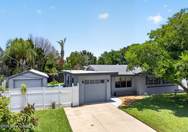 Photo 2 of Single family home for sale at 2135 S River Rd, Melbourne Beach, FL 32951 | MLS# 1078493 | Listing updated on 2026-09-04