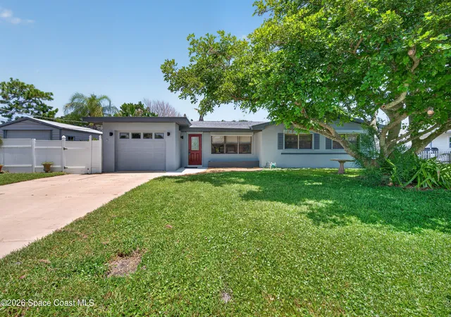 Photo 1 of Single family home for sale at 2135 S River Rd, Melbourne Beach, FL 32951 | MLS# 1078493 | Listing updated on 2026-09-04