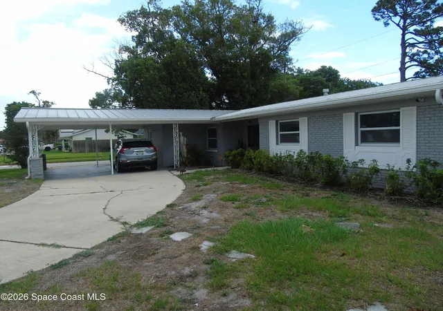 Single family home for sale at 1708 Golfview Dr, Rockledge, FL 32955 | MLS# 1078589