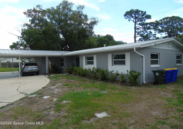 Photo 2 of Single family home for sale at 1708 Golfview Dr, Rockledge, FL 32955 | MLS# 1078589 | Listing updated on 2026-09-16