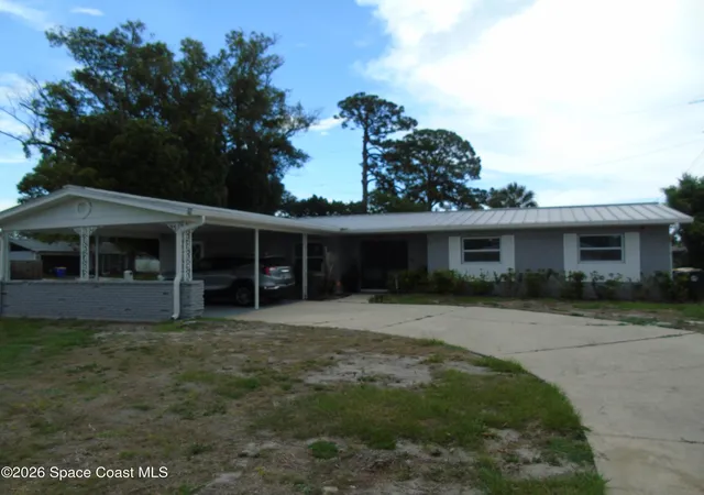 Photo 3 of Single family home for sale at 1708 Golfview Dr, Rockledge, FL 32955 | MLS# 1078589 | Listing updated on 2026-09-16