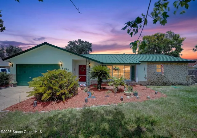 Homes for sale in Merritt Island, FL | 3630 Laurette Rd, Merritt Island, FL 32952 | MLS# 1080566