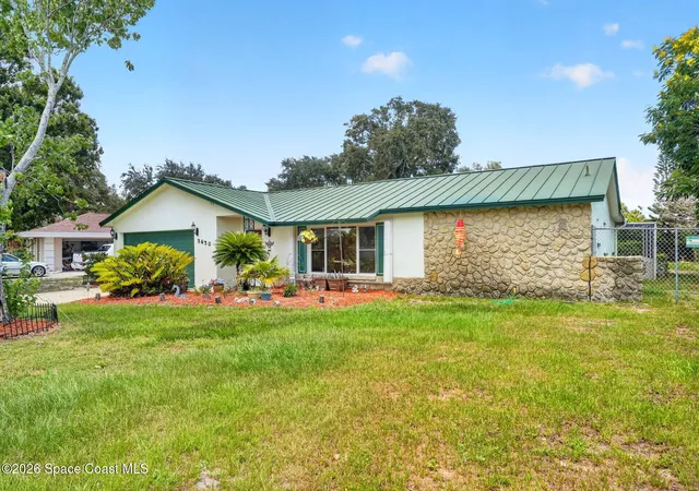 Homes for sale in Merritt Island, FL | 3630 Laurette Rd, Merritt Island, FL 32952 | MLS# 1080566
