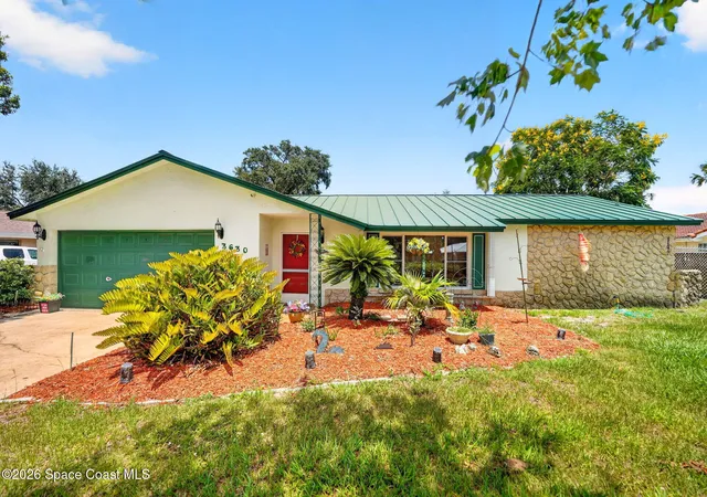 Homes for sale in Merritt Island, FL | 3630 Laurette Rd, Merritt Island, FL 32952 | MLS# 1080566