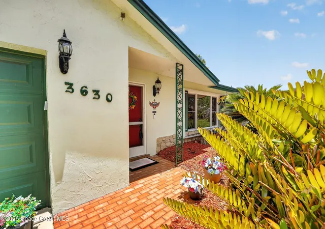 Homes for sale in Merritt Island, FL | 3630 Laurette Rd, Merritt Island, FL 32952 | MLS# 1080566