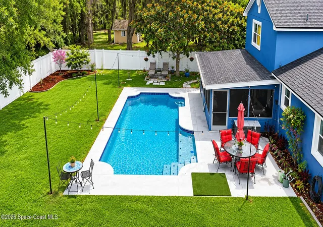 3rd image of 1850 Aster Dr, Winter Park, FL 32792 | MLS# 1078620