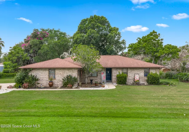 Photo 1 of Single family home for sale at 874 Gabriel Ave Ne, Palm Bay, FL 32907 | MLS# 1078963 | Listing updated on 2026-09-14