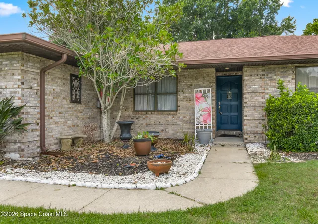 Photo 3 of Single family home for sale at 874 Gabriel Ave Ne, Palm Bay, FL 32907 | MLS# 1078963 | Listing updated on 2026-09-14
