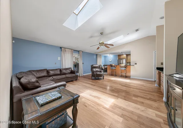 Photo 3 of Single family home for sale at 874 Gabriel Ave NE, Palm Bay, FL 32907 | MLS# 1078963 | Listing updated on 2026-09-14