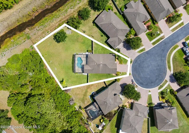 2nd image of 1280 Dillard Dr Se, Palm Bay, FL 32909 | MLS# 1079591