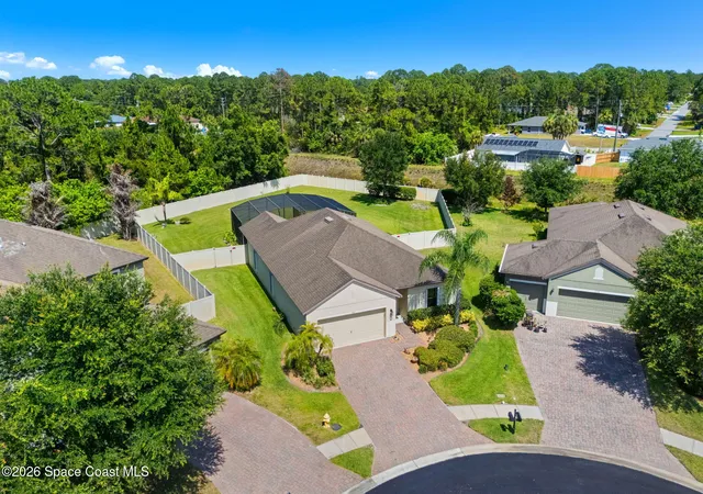 5th image of 1280 Dillard Dr Se, Palm Bay, FL 32909 | MLS# 1079591