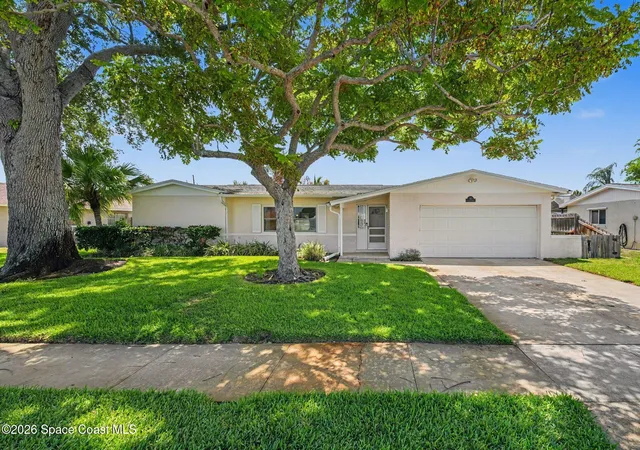 Homes for sale in Merritt Island, FL | 60 Florida Blvd, Merritt Island, FL 32953 | MLS# 1079475
