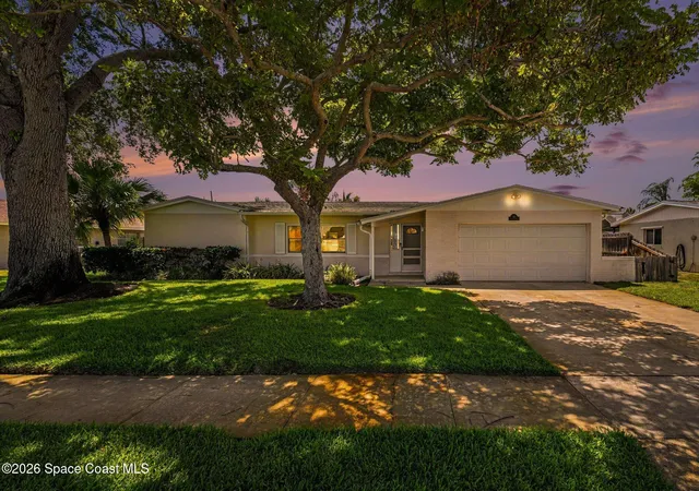 Homes for sale in Merritt Island, FL | 60 Florida Blvd, Merritt Island, FL 32953 | MLS# 1079475