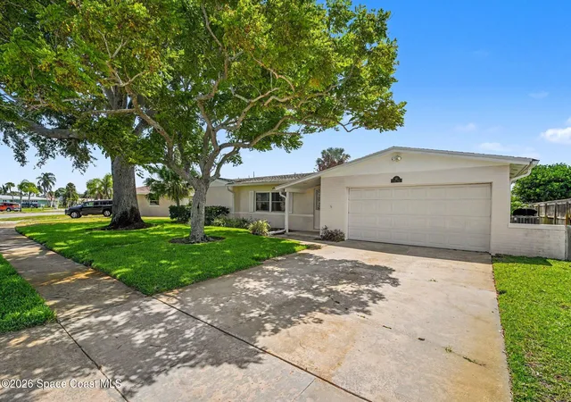 Homes for sale in Merritt Island, FL | 60 Florida Blvd, Merritt Island, FL 32953 | MLS# 1079475