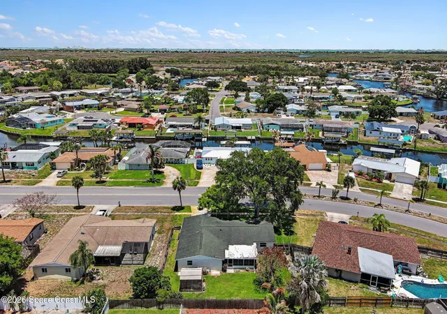 Homes for sale in Merritt Island, FL | 60 Florida Blvd, Merritt Island, FL 32953 | MLS# 1079475