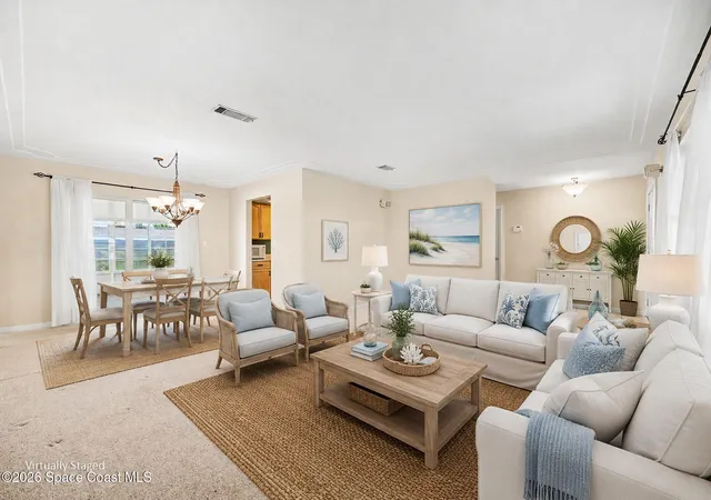 2nd image of 60 Florida Blvd, Merritt Island, FL 32953 | MLS# 1079475