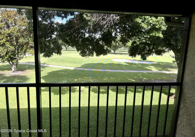 Photo 3 of Condo for sale at 1675 S Fiske Blvd #214D, Rockledge, FL 32955 | MLS# 1078551 | Listing updated on 2026-06-20