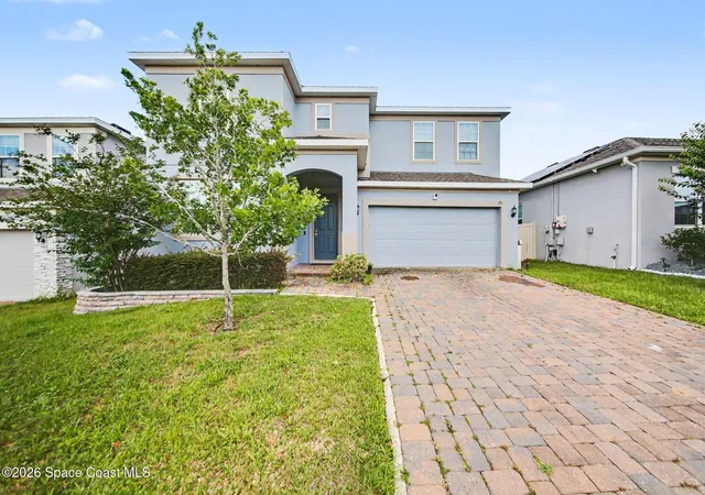 Photo 2 of Sale Pending at 191 Hydra Way, Groveland, FL 34736 | MLS# 1078576 | Listing updated on 2026-08-31