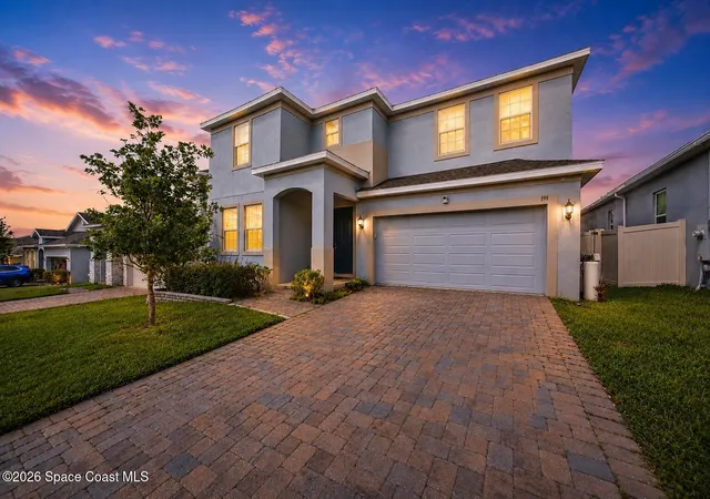 Photo 1 of Sale Pending at 191 Hydra Way, Groveland, FL 34736 | MLS# 1078576 | Listing updated on 2026-08-31