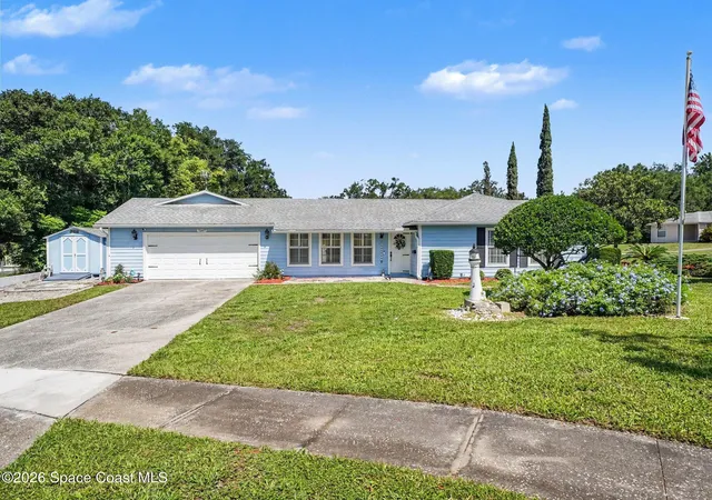 Photo 1 of Single family home for sale at 7207 Immokalee Ct, Orlando, FL 32818 | MLS# 1082387 | Listing updated on 2026-09-11