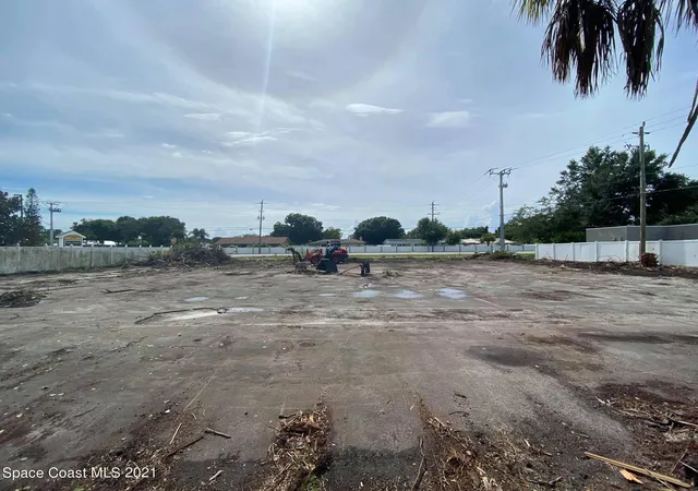 Photo 1 of Land for sale at 2745 N Wickham Rd, Melbourne, FL 32935 | MLS# 1078560 | Listing updated on 2026-05-30